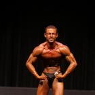 Beau  Dixon - NPC Southern Classic 2014 - #1